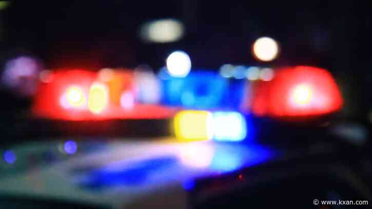 Car drives through Wisconsin parade, shots fired, witnesses say