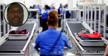 'Chaos': World's Busiest Airport Shuts Down After Felon Accidentally Fires Gun During TSA Screening