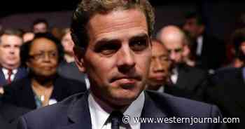 Hunter Biden's Investment Firm Helped China Gain a Strangle-Hold on 1 Precious Resource