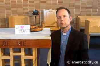 'Particularly dark': Kamloops, B.C. pastor urges parishioners to help those in need - Energeticcity.ca