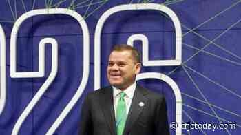 Libyan interim PM submits bid for presidential elections - CFJC Today Kamloops