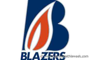 Kamloops Blazers trounce hometown Seattle Thunderbirds - Kamloops This Week