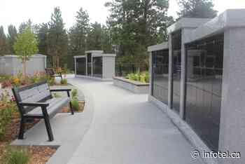 The cost of dying in Kamloops, Okanagan is getting more expensive | iNFOnews | Thompson-Okanagan's News Source - iNFOnews