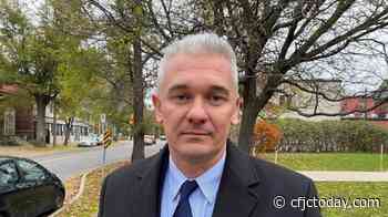 Belarus pro-democracy advocate praises Canada's anti-authoritarian stand - CFJC Today Kamloops