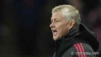 Manchester United fires manager Ole Gunnar Solskjaer - CFJC Today Kamloops