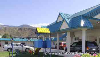 BC Housing has leased the Lamplighter Motel in Valleyview - Kamloops This Week