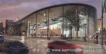 New Kamloops Centre for the Arts centre proposal pegged at $90 million - Kamloops This Week