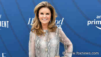 NBC's Maria Shriver sparks outrage after asking 'how it's possible' Rittenhouse walked out of court a free man