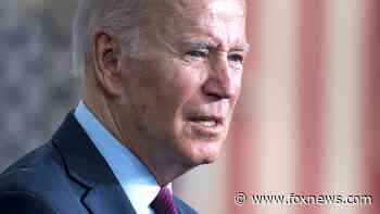 Biden says house burned ‘with my wife in it,’ adding to long list of embellished stories