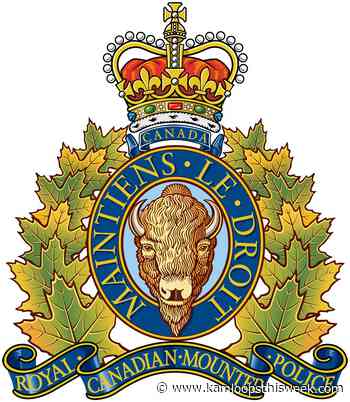 Robbery suspect arrested a day after holdup in downtown Kamloops - Kamloops This Week