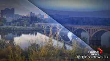 Global News at 6 Saskatoon: Nov. 21