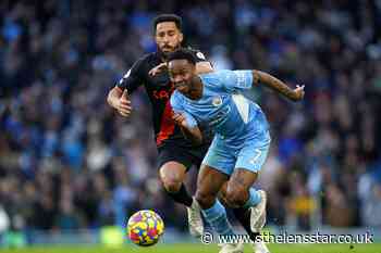 Pep Guardiola insists Raheem Sterling showed his class against Everton - St Helens Star