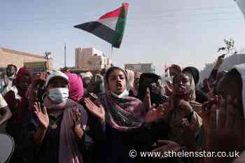 Sudan military leaders reinstate deposed prime minister - St Helens Star