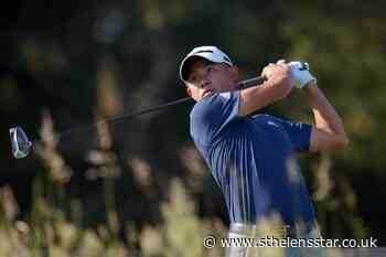 Race to Dubai glory for Collin Morikawa - St Helens Star