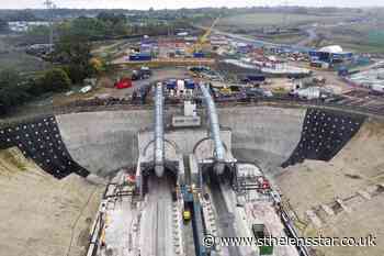 Northern rail plans disappoint virtually everybody, says Powerhouse chief - St Helens Star