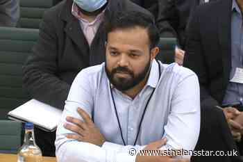 Racism not taken seriously enough by sporting bodies, says Javid - St Helens Star