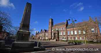 Why St Helens is called St Helens and little-known town statue - Liverpool Echo
