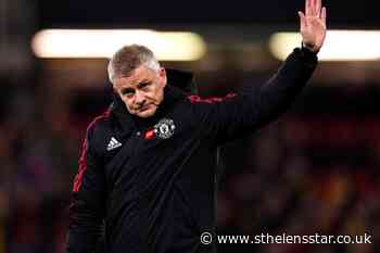 Manchester United sack Ole Gunnar Solskjaer after Watford thrashing - St Helens Star