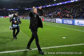 Ole Gunnar Solskjaer's reign as Manchester United boss in pictures - St Helens Star