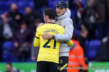 Flying full-backs are helping Chelsea says Thomas Tuchel - St Helens Star