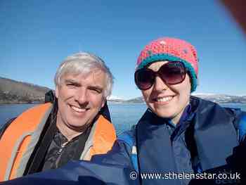Daughter's mission to climb 100 mountains for MND Association - St Helens Star