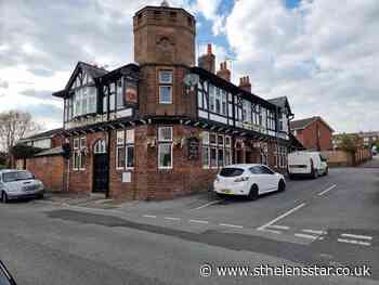Here are the St Helens and Newton pubs in the Good Beer Guide - St Helens Star