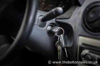 Careless motorist fined after driving on St Helens Road - The Bolton News