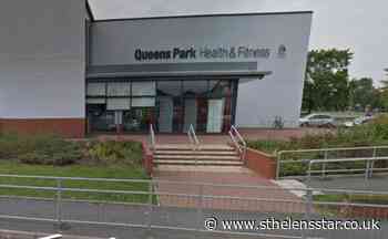 Queens Park swimming pool closed after 'roof concerns' - St Helens Star
