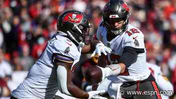 Best bets for Monday Night Football