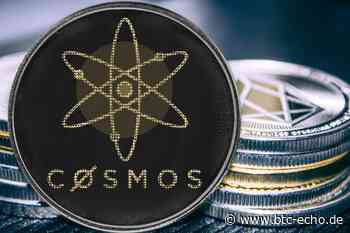 Cosmos (ATOM) lässt Blockchains miteinander sprechen - BTC-ECHO