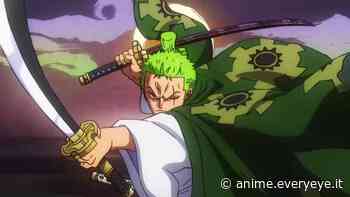 ONE PIECE 1032 arriva su Manga Plus: la vera eredità lasciata da Oden - Everyeye Anime