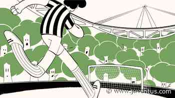 Juventus e One Tree Planted: l'impegno continua! - Juventus.com