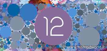 Samsung lancia la One UI 4 con Android 12 per Galaxy S21 / S21+ / S21 Ultra: ecco le novità (video) - AndroidWorld.it