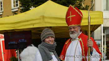 Am Ende zählt nur die Vernunft«: Weihnachtsmarkt in Nidda abgesagt - Kreis-Anzeiger