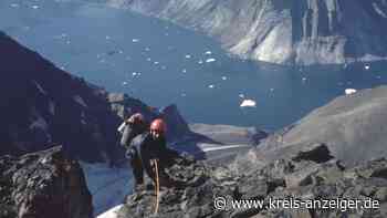 Vor 50 Jahren startet ehemaliger Lehrer aus Nidda zur ersten Expedition nach Grönland - Kreis-Anzeiger