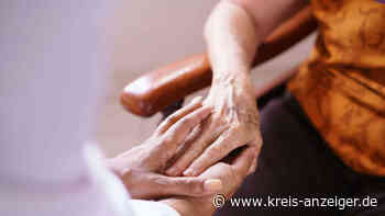 20 Jahre Verein Hospizhilfe Schotten-Nidda: Der letzte Weg als Teil des Lebens - Kreis-Anzeiger