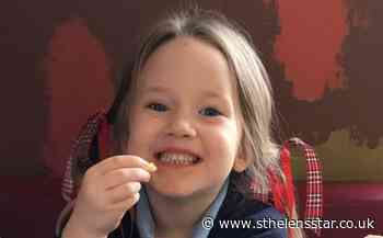 St Helens MP speaks out on 'injustice' of Violet-Grace's killer's release from prison - St Helens Star