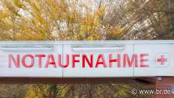 Kinderklinik Memmingen am Limit – Notaufnahme überlastet - BR24