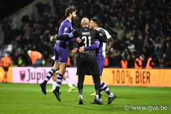 REACTIES. Francis Vrancken: “Genieten in een zinderend stadi... - Gazet van Antwerpen