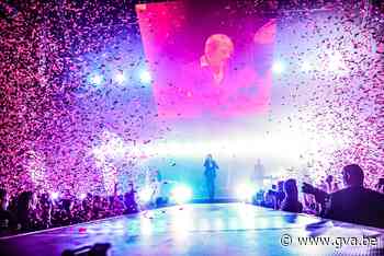 Sportpaleis Group: “Mondmaskerplicht creëert groeiend vertro... (Merksem) - Gazet van Antwerpen Mobile - Gazet van Antwerpen