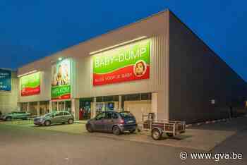 Vaccinatiecentrum verhuist naar leegstaande winkel en schake... - Gazet van Antwerpen Mobile - Gazet van Antwerpen