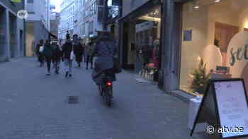 Nieuwe winkel met crèmes tegen eczeem in Antwerpen: "Huidmasker met tomatenextract in" - ATV