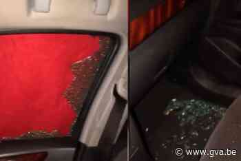 Antwerpse student zwaar aangepakt na ruzie over meisje: “Naakt gefilmd, geslagen en neergestoken” - Gazet van Antwerpen