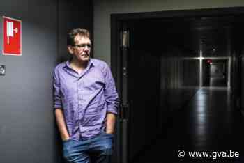 Kankerpatiënt Chris Van den Abeele schrijft vaccinweigeraars... - Gazet van Antwerpen Mobile - Gazet van Antwerpen