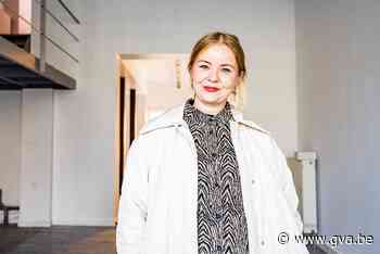 Uitbaatster achter Bar Chapel combineert lunchbar, co-workin... (Antwerpen) - Gazet van Antwerpen Mobile - Gazet van Antwerpen