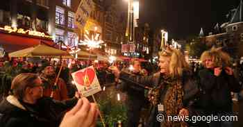 Third night of rioting erupts over Dutch COVID-19 rules - Reuters