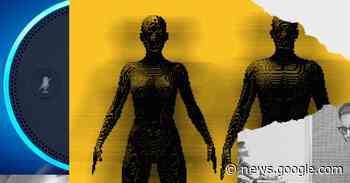 The Future of Digital Assistants Is Queer - WIRED