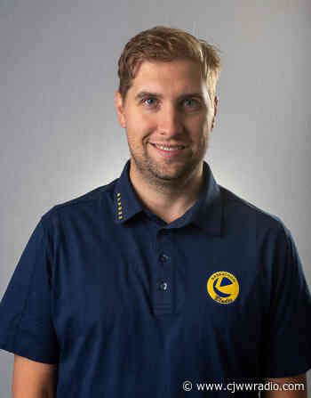 A Just Past the “Quarter Pole” Conversation With Saskatoon Blades' President and G-M Colin Priestner - CJWW