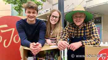 'Everyone has the right to eat, no matter their circumstances'