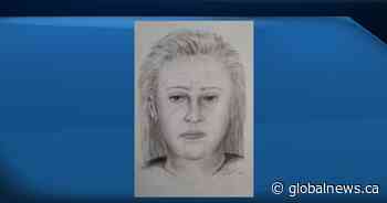 Alberta RCMP put out plea for dashcam video after woman found dead near Pincher Creek